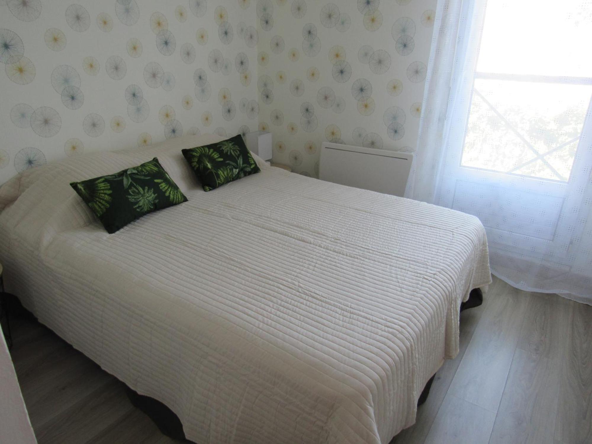 Appartement Cosy Disneyland Magny-le-Hongre Exteriér fotografie